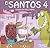 El Santos, 4. Licuado de niños pobres (El Santos, #4)