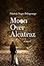 Moon Over Alcatraz by Patricia Yager Delagrange