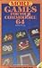 More Games for Your Commodore 64