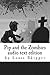 Pip and the Zombies audio text edition