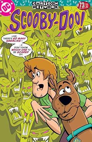 Scooby-Doo (1997-2010) #73