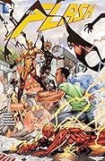 The Flash #44