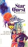 Star Quest / Doom of the Green Planet (Science Fiction Double)