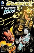 Sinestro #15