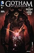 Gotham by Midnight #9
