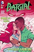 Batgirl (2011-2016) #44