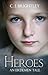 Heroes (Erdemen Honor #1.5)