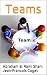Teams (Behavior in Organiza...