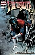 Nightcrawler (2004-2005) #1