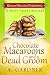 Chocolate Macaroons and a Dead Groom (Poppy Peters, #2)