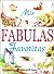 Mis fabulas favoritas / My Favorite Fables (Spanish Edition)