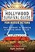 The Hollywood Survival Guide - For Aussie Actors