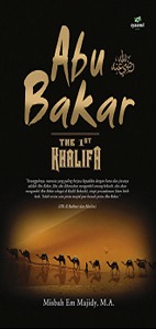 Abu Bakar The 1st Khalifa
