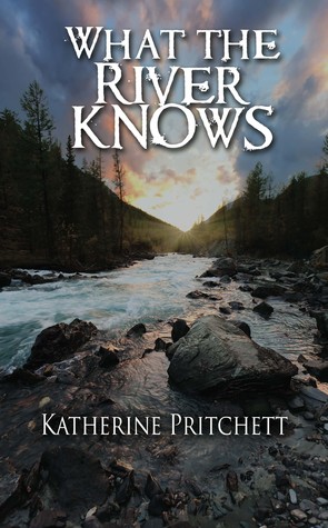 What the River Knows (Paperback)