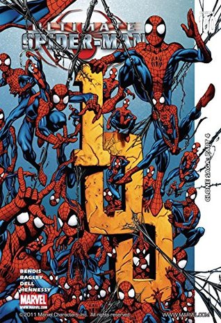 Ultimate Spider-Man #100 (Kindle Edition)