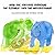 How the Tortoise overcame t...