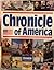 Chronicle of America by Clifton Daniel