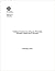 Report on Toyota Unintended Acceleration