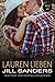 Lauren Lieben (West Serie 1) (German Edition)