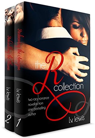 The R Collection (Kindle Edition)