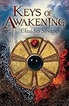 Keys of Awakening (Destiny of Fire #2)