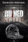 Ruined Soul (The Winter Tales, #1)