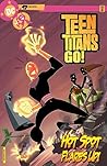 Teen Titans Go! (2004-2008) #17 (Teen Titans Go! (2003-))