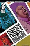 PunisherMax #19