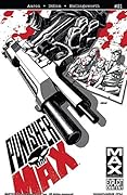 PunisherMax #21