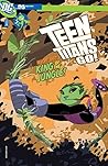 Teen Titans Go! (2004-2008) #26 (Teen Titans Go! (2003-))
