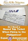 Save Huge Money on Airline Tickets when Traveling to the Philippines (How To Move to the Philippines Book 2) Save Huge Money on Airline Tickets when Traveling to the Philippines (How To Move to the Philippines Book 2)