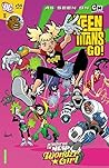 Teen Titans Go! (2004-2008) #54 (Teen Titans Go! (2003-))