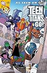 Teen Titans Go! (2004-2008) #55 (Teen Titans Go! (2003-))