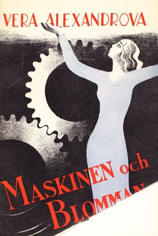 Maskinen och blomman