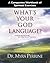 A Companion Workbook of Spiritual Exercises for What’s Your G... by Myra Perrine