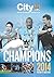 Manchester City FC Premiers...