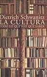 La cultura. Todo ...