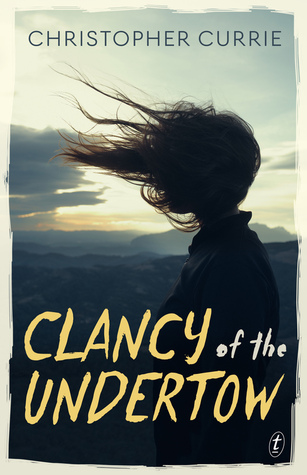 Clancy of the Undertow (Paperback)