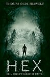 Hex by Thomas Olde Heuvelt