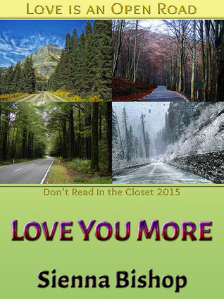 Love You More (ebook)