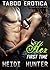 TABOO EROTICA: Her First Ti...