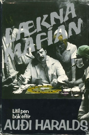 Læknamafían (Hardcover)