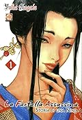 La farfalla assassina: Storia di una ninja, vol. 1