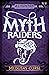 Medusa's Curse (Myth Raider...