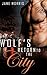 Wolf's Return To The City
