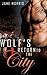 Wolf's Return To The City