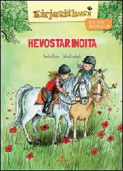Hevostarinoita