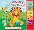 Baby Einstein - What Do You Hear? Sound Book - Pi Kids