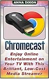Chromecast: Enjoy...