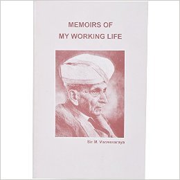 Memoirs of my working life